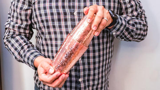 'Zero Waste', nueva tendencia de coctelería