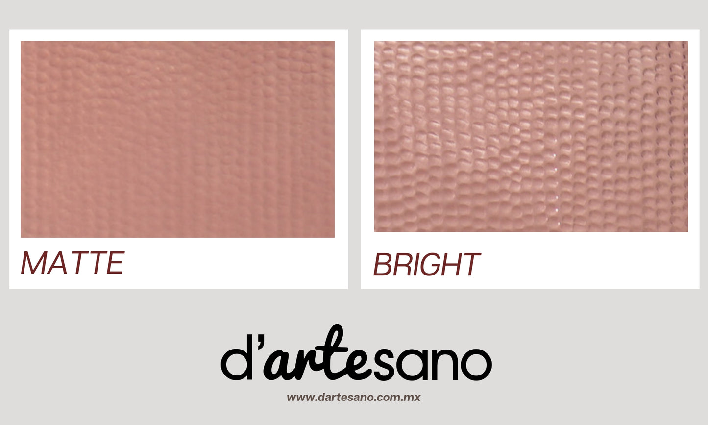 Premium Copper Bottle PETITE