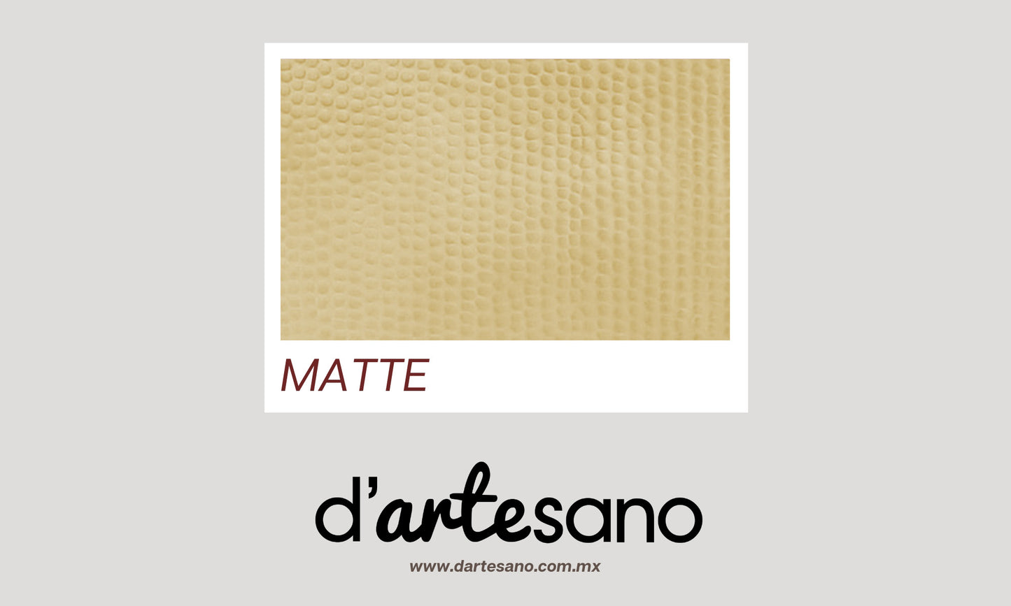 Premium Campana de Cocina para Muro en Cobre-Latón Diseño Altiplano