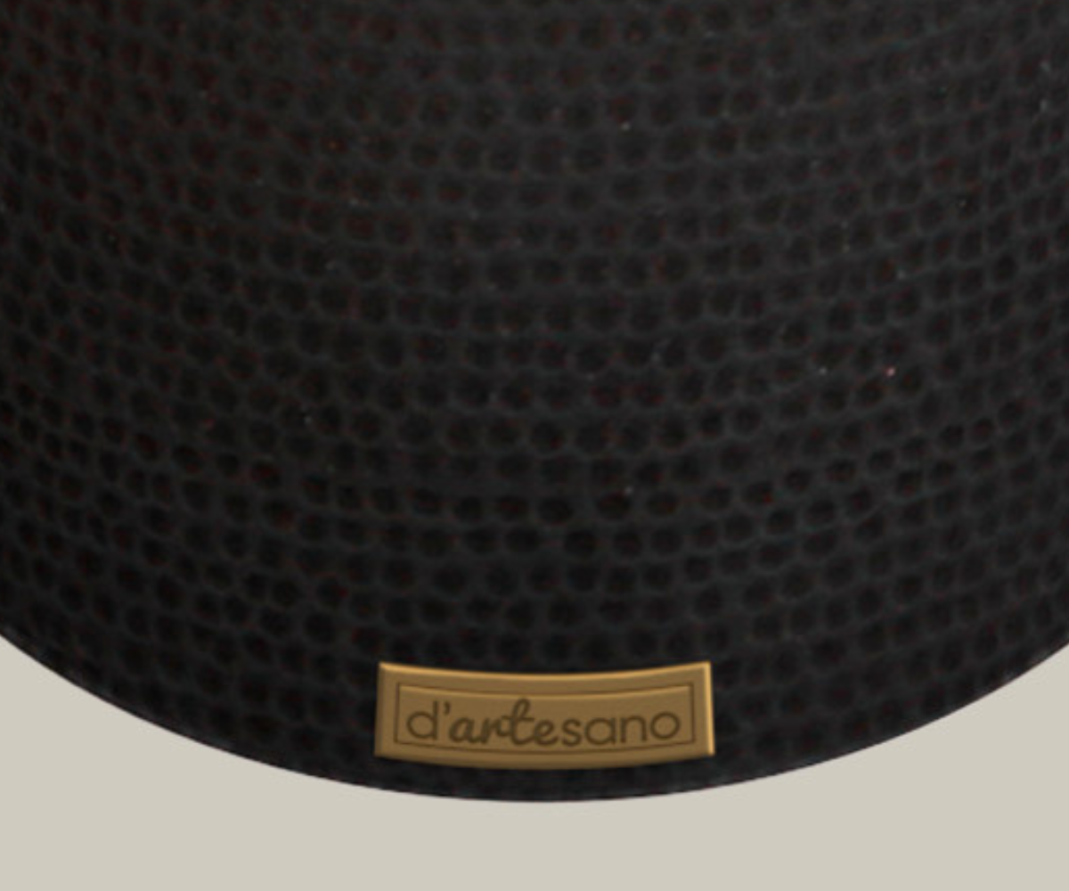 Premium Lámpara en Cobre Diseño Manhattan