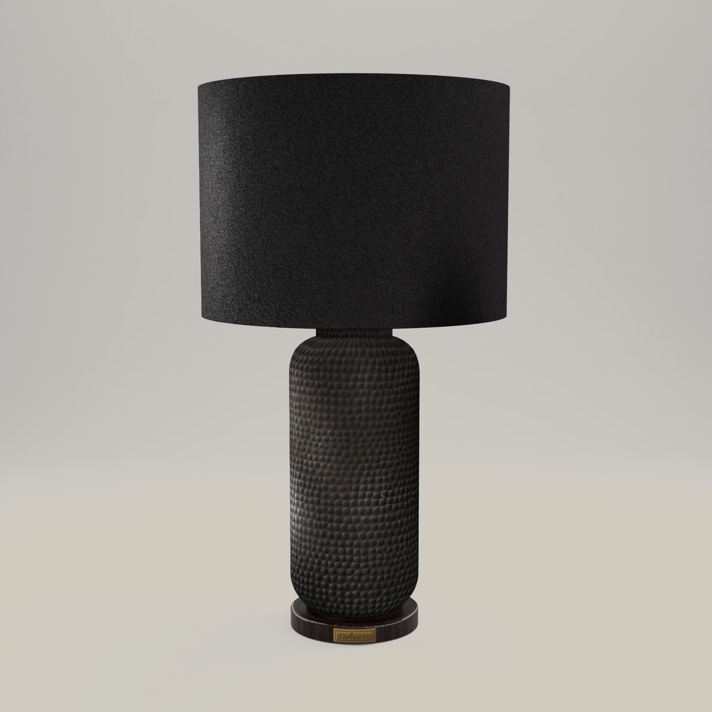 Premium Lámpara En Cobre Diseño Tonali