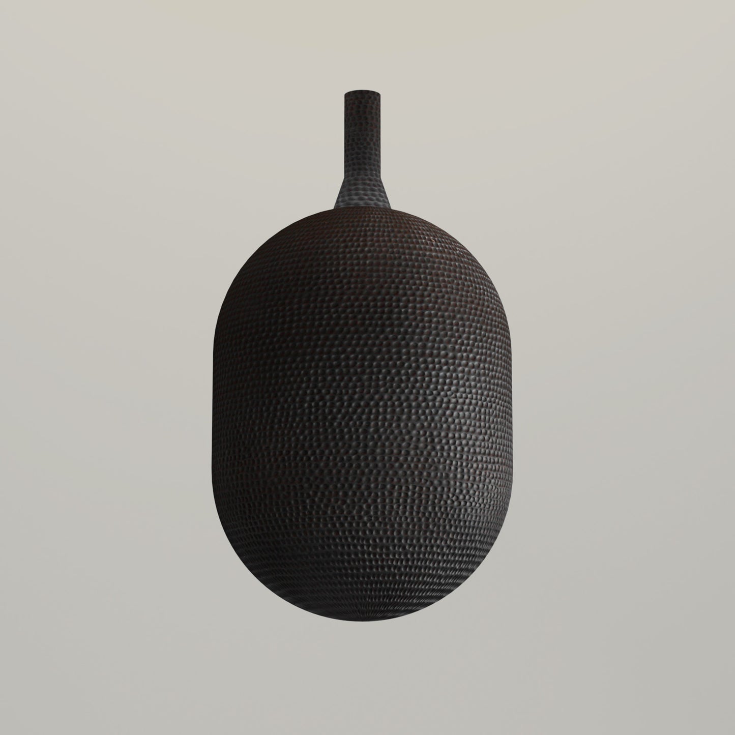 Premium Lámpara En Cobre Diseño Faro