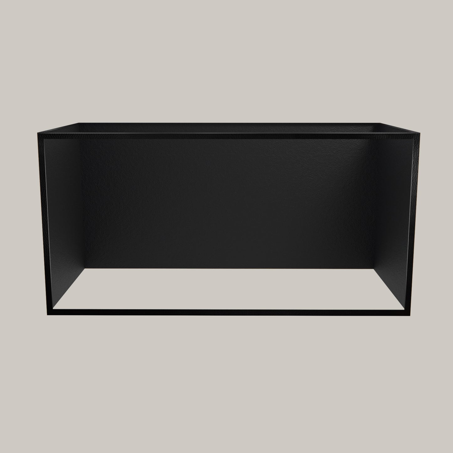 Premium Campana De Cocina Para Muro En Laton-Cobre Diseño Mexiq
