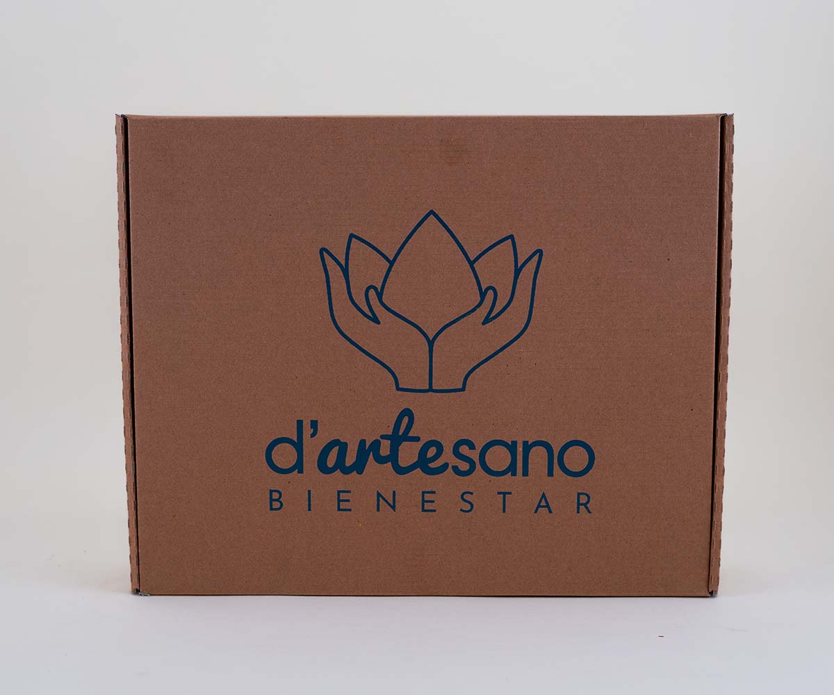 Kit Bienestar Duo