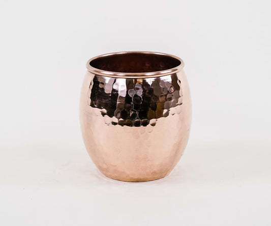 Juego de Tarros Tumbler en Cobre