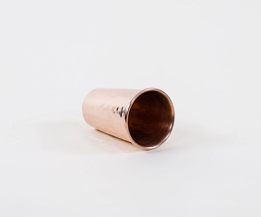 Juego de Shots Tequileros en Cobre