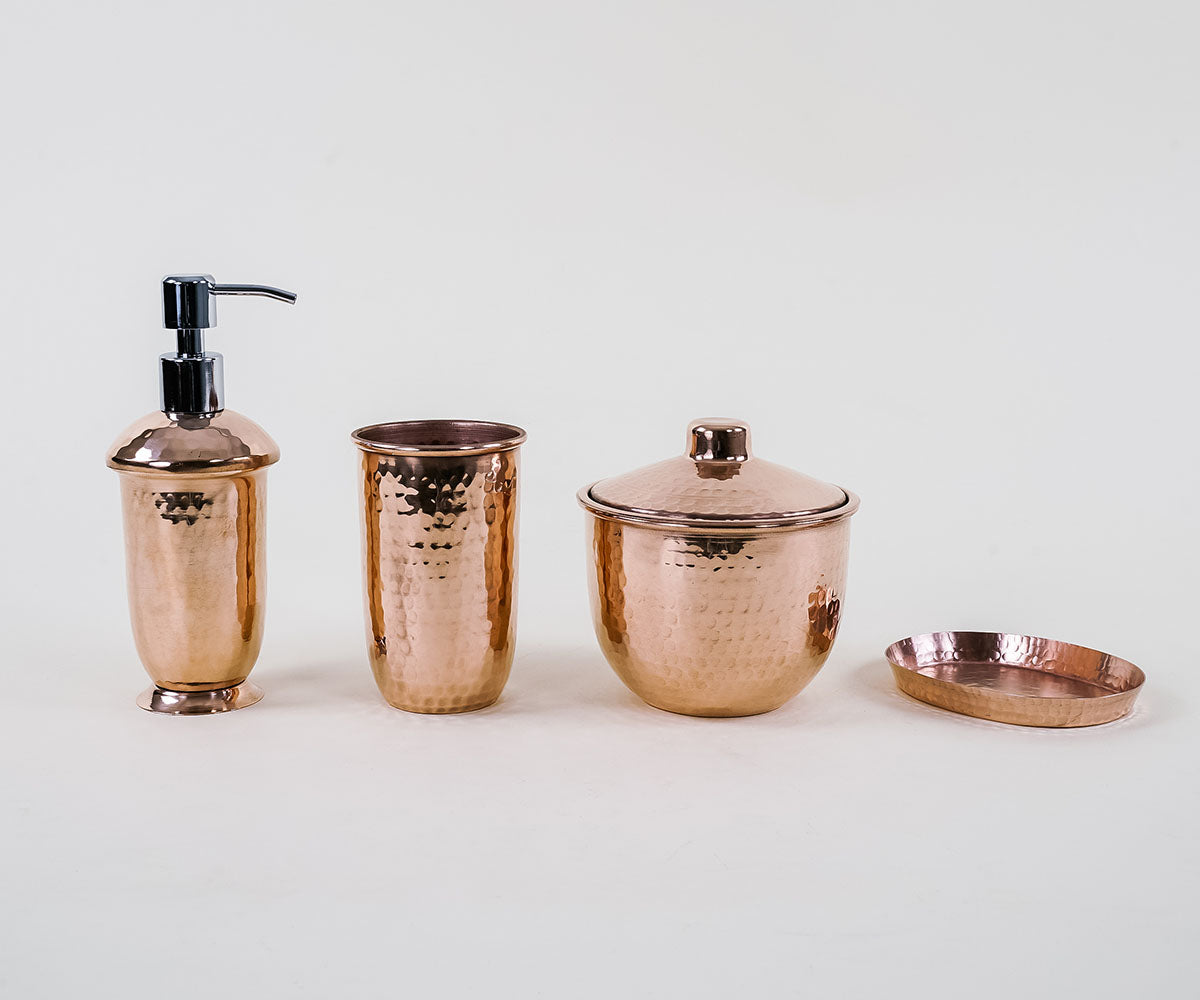 Set de Accesorios de Baño Florencia
