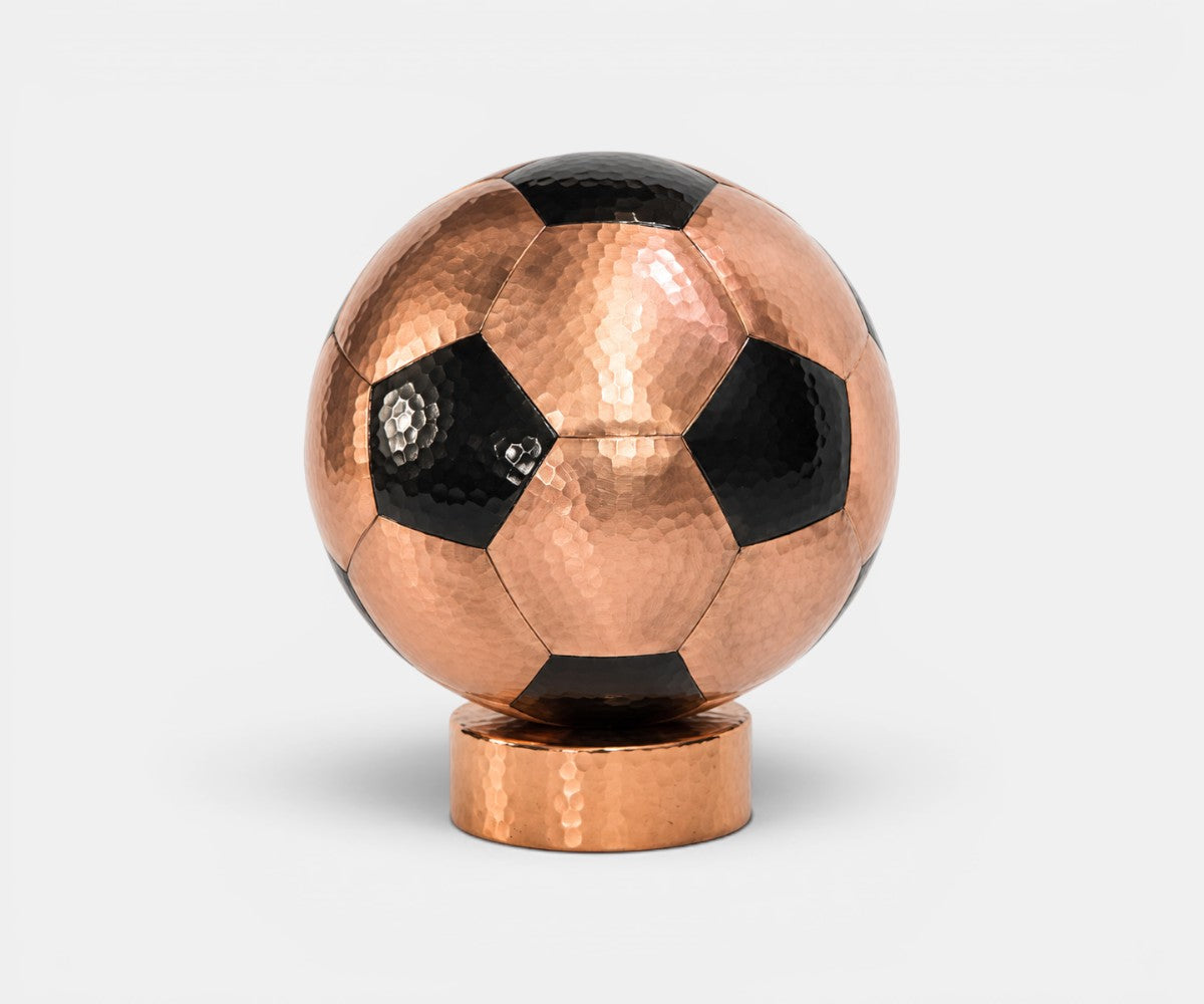Balón en Cobre