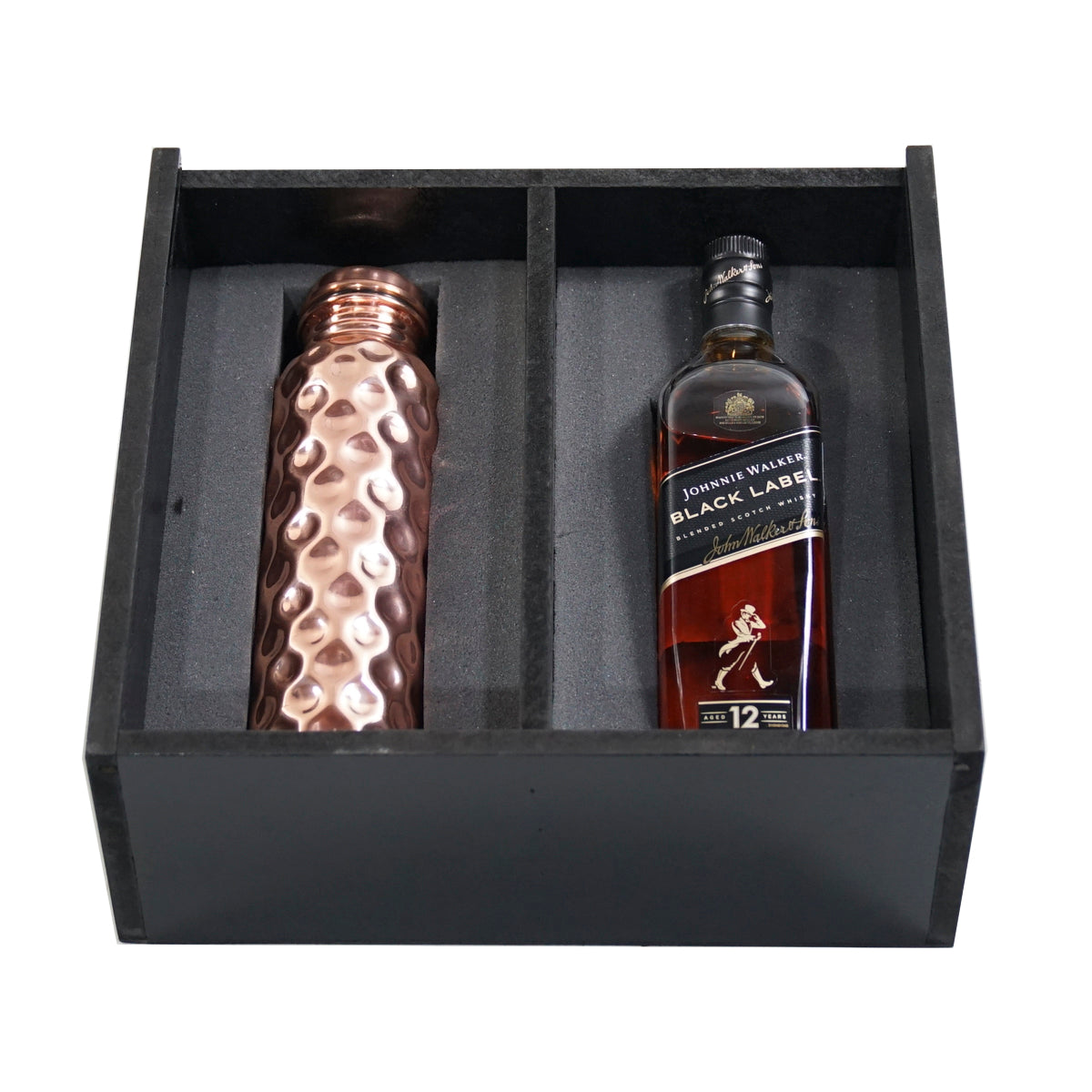 Kit no. 1: "Copper Bottle"