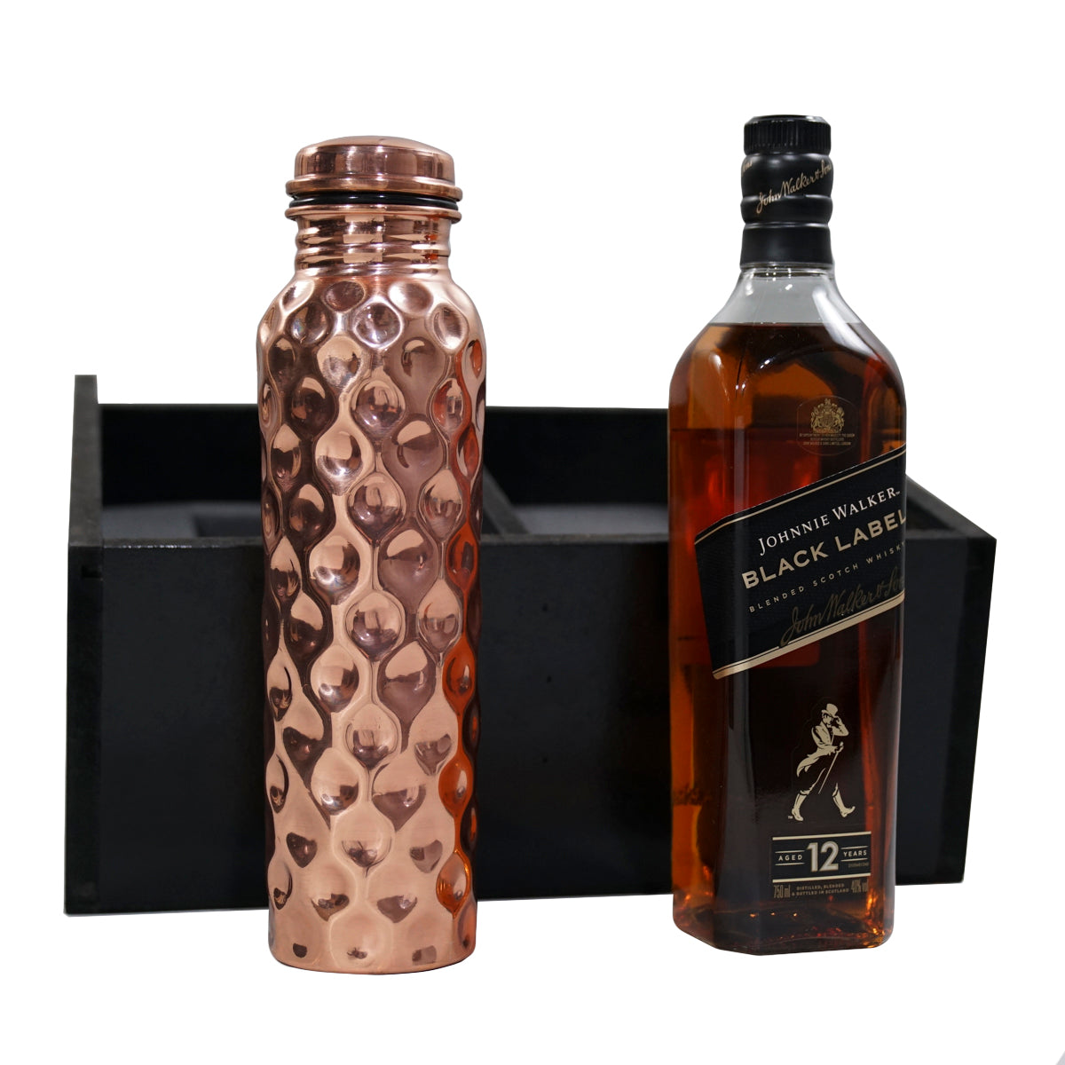 Kit no. 1: "Copper Bottle"