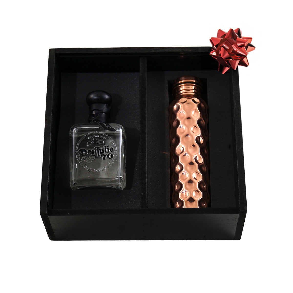 Kit no. 7: "Copper Bottle"