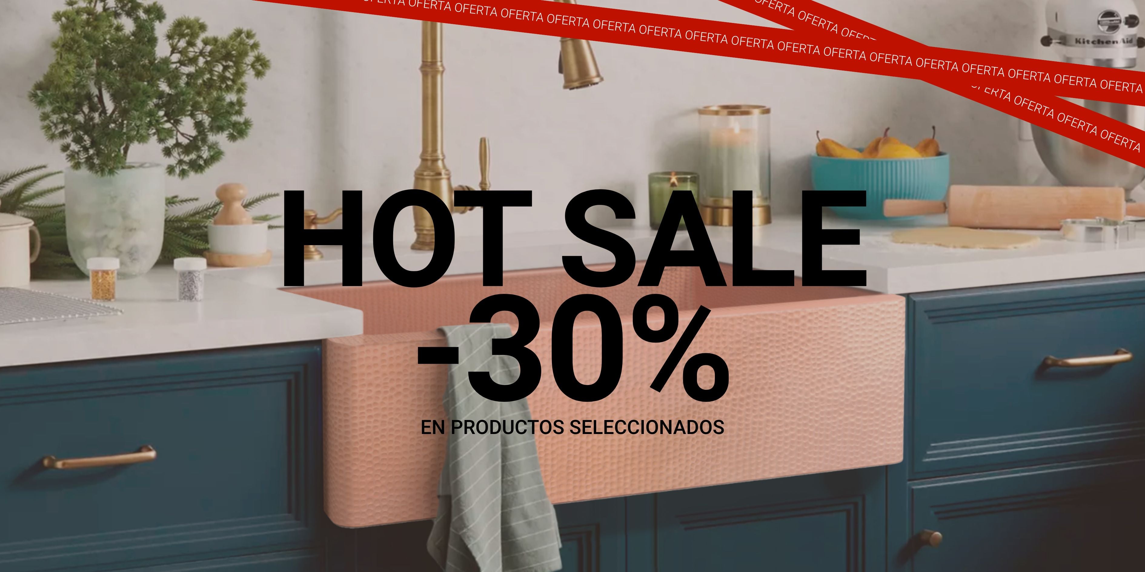 HOT SALE 2026