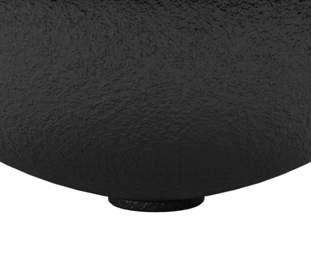Premium Lavabo Especial en Cobre Diseño Cushion