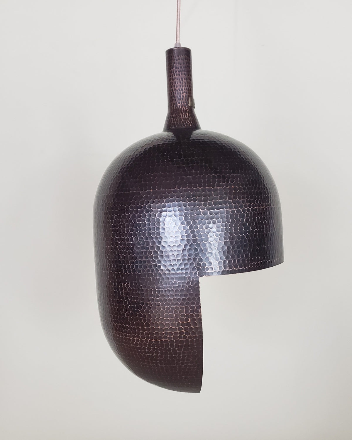 Premium Lámpara en Cobre Diseño Faro