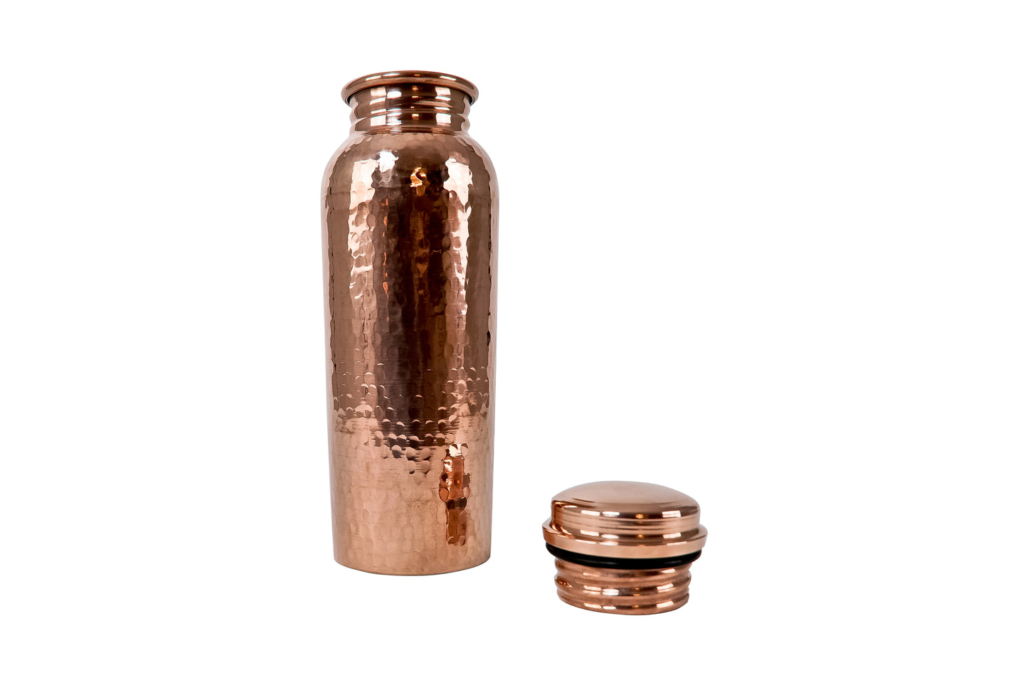 Copper Bottle MIDI