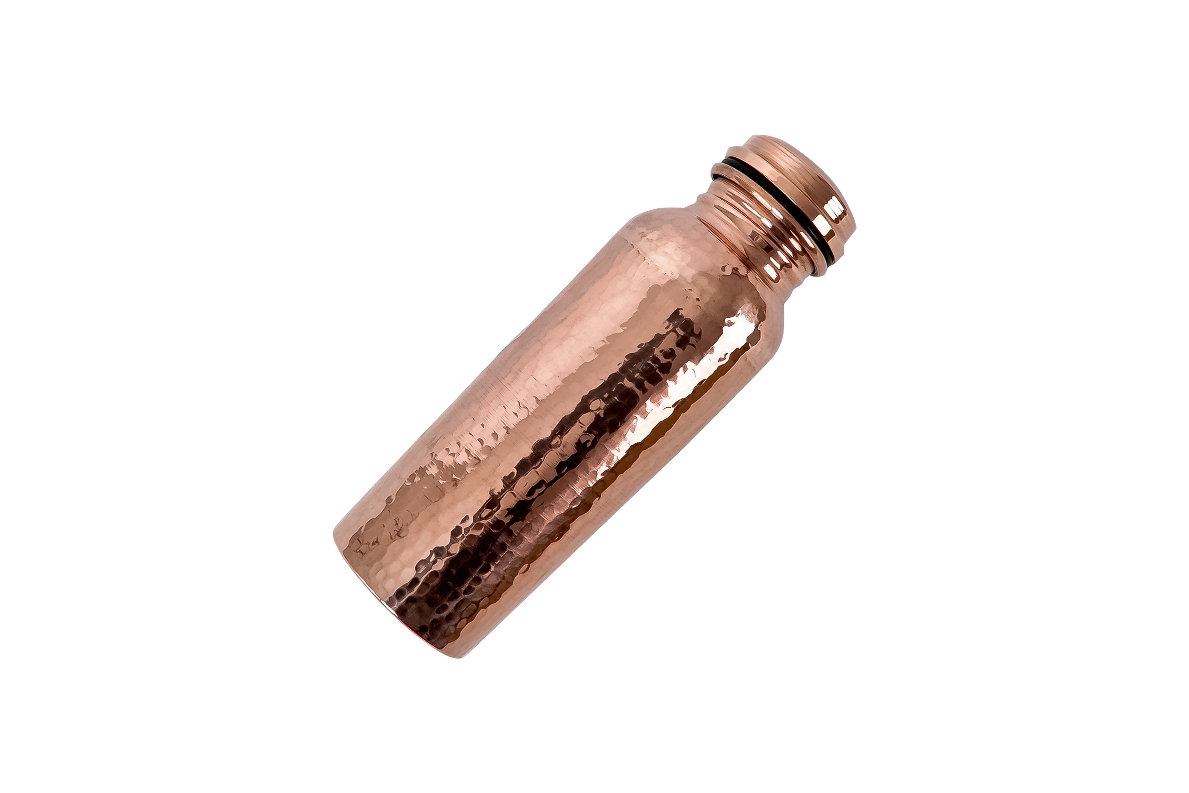 Copper Bottle MIDI
