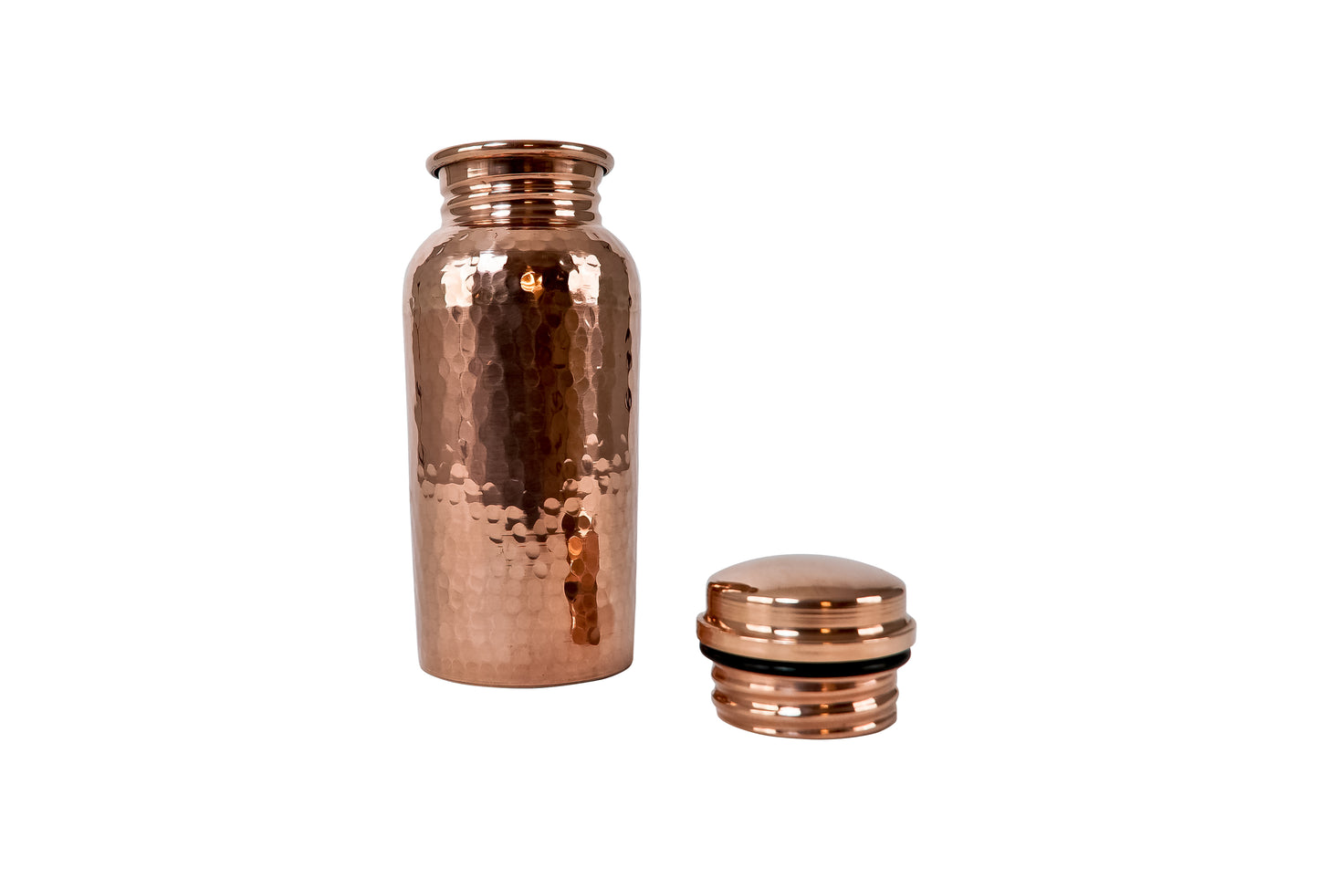 Copper Bottle PETITE