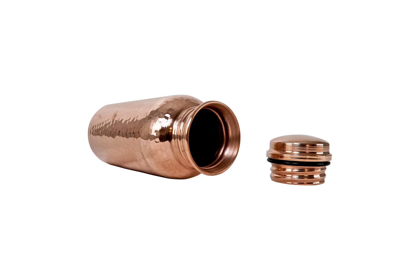 Copper Bottle PETITE