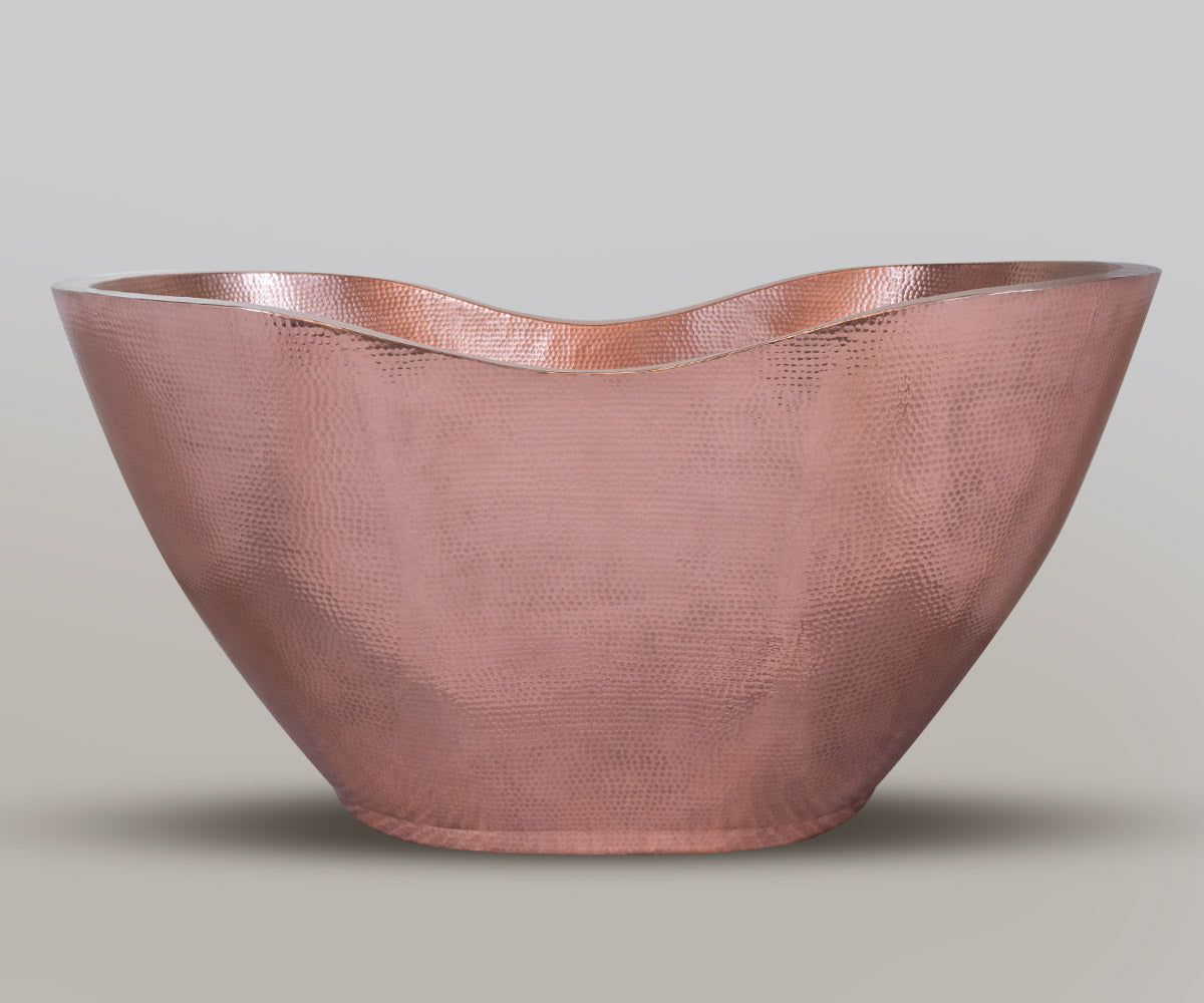 Copper Bathtub Merida