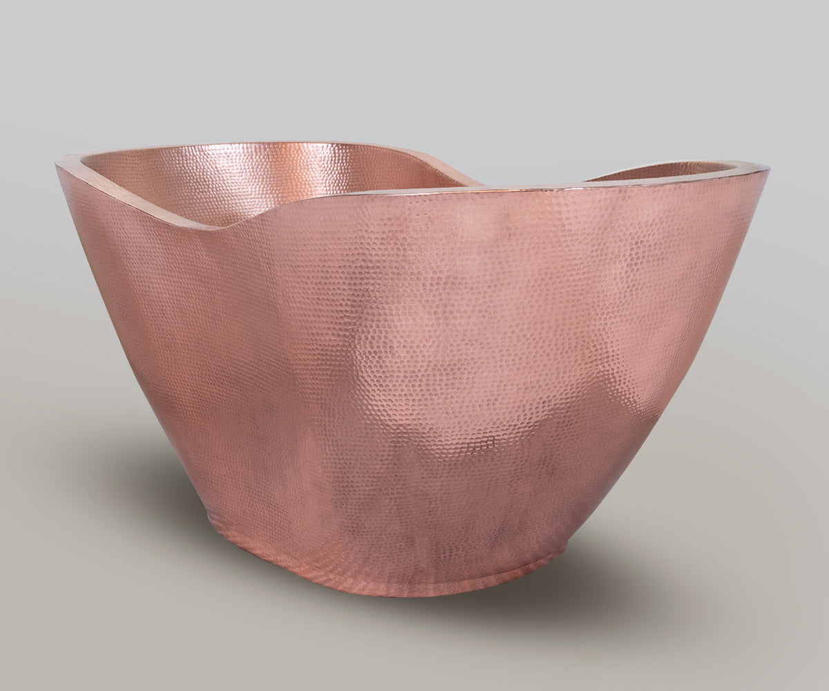 Copper Bathtub Merida