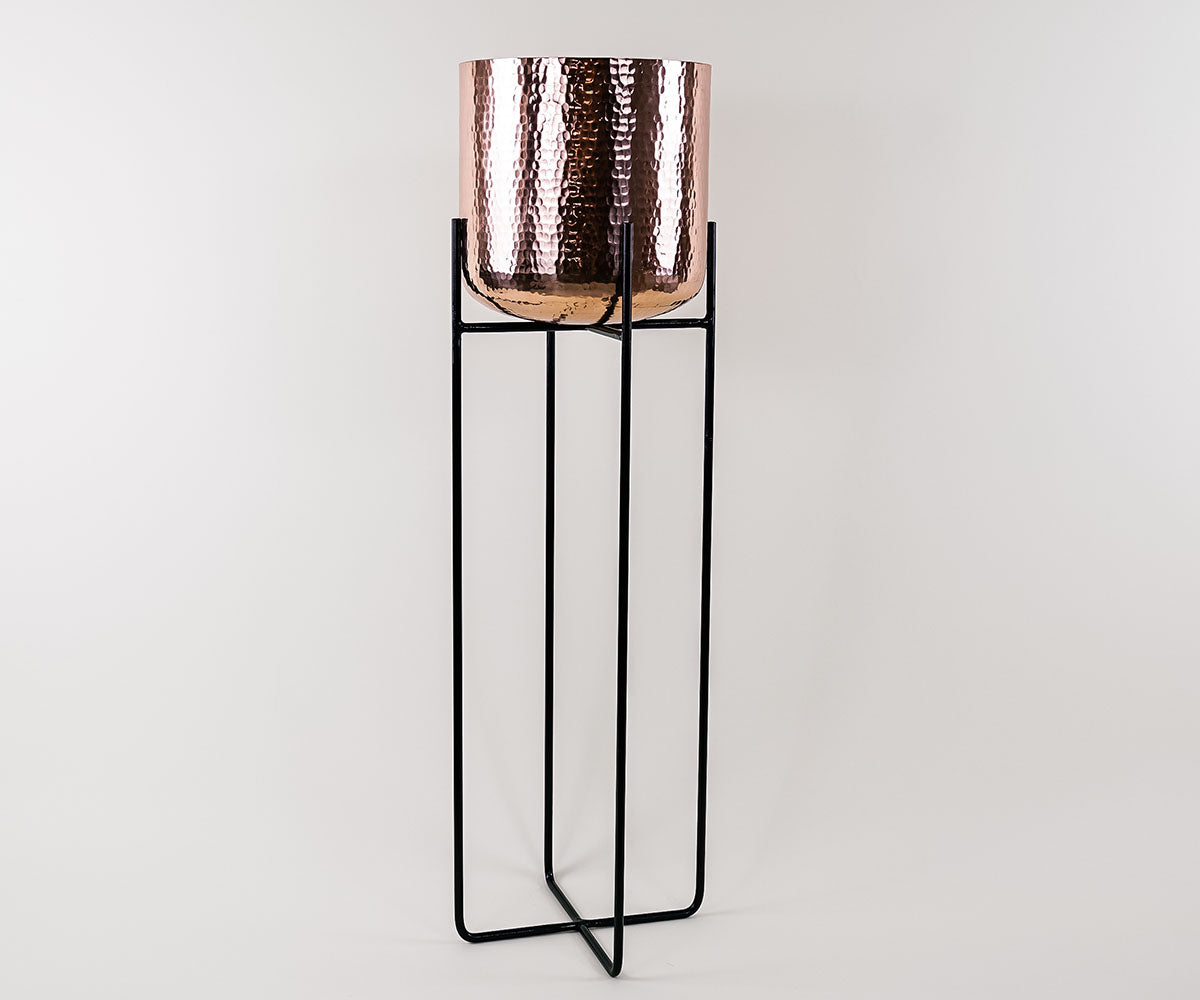 Copper Stand Cooler
