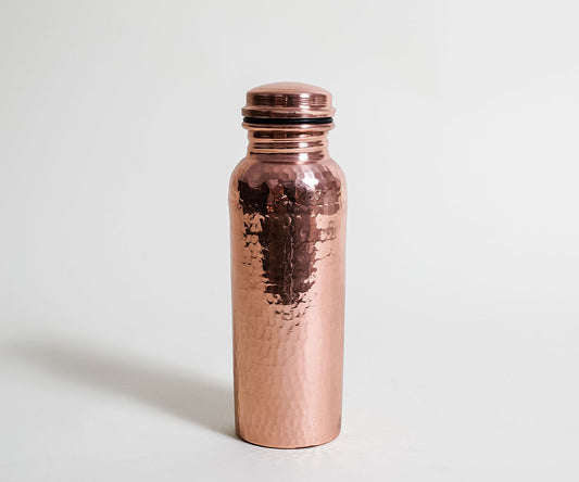 Copper Bottle MIDI