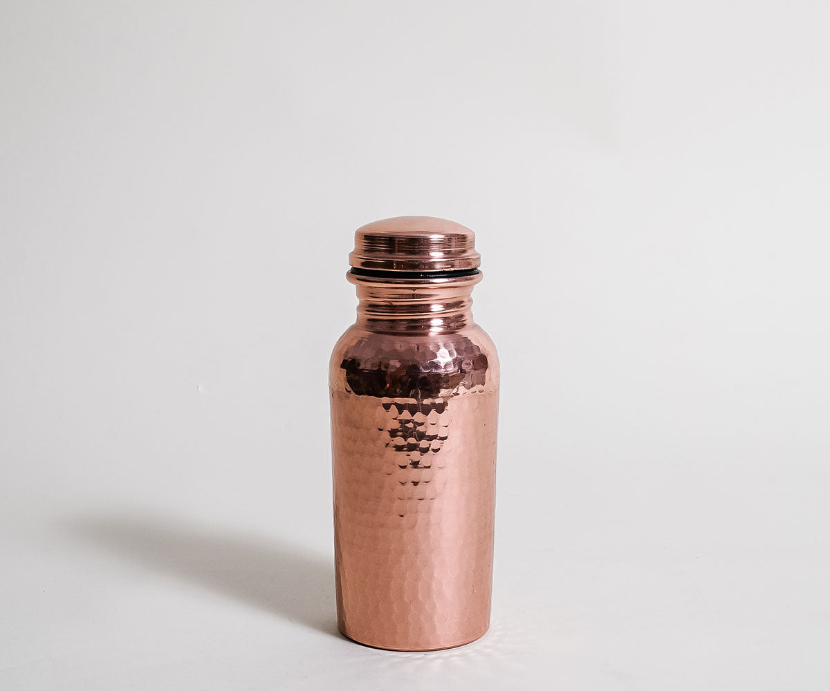 Copper Bottle PETITE