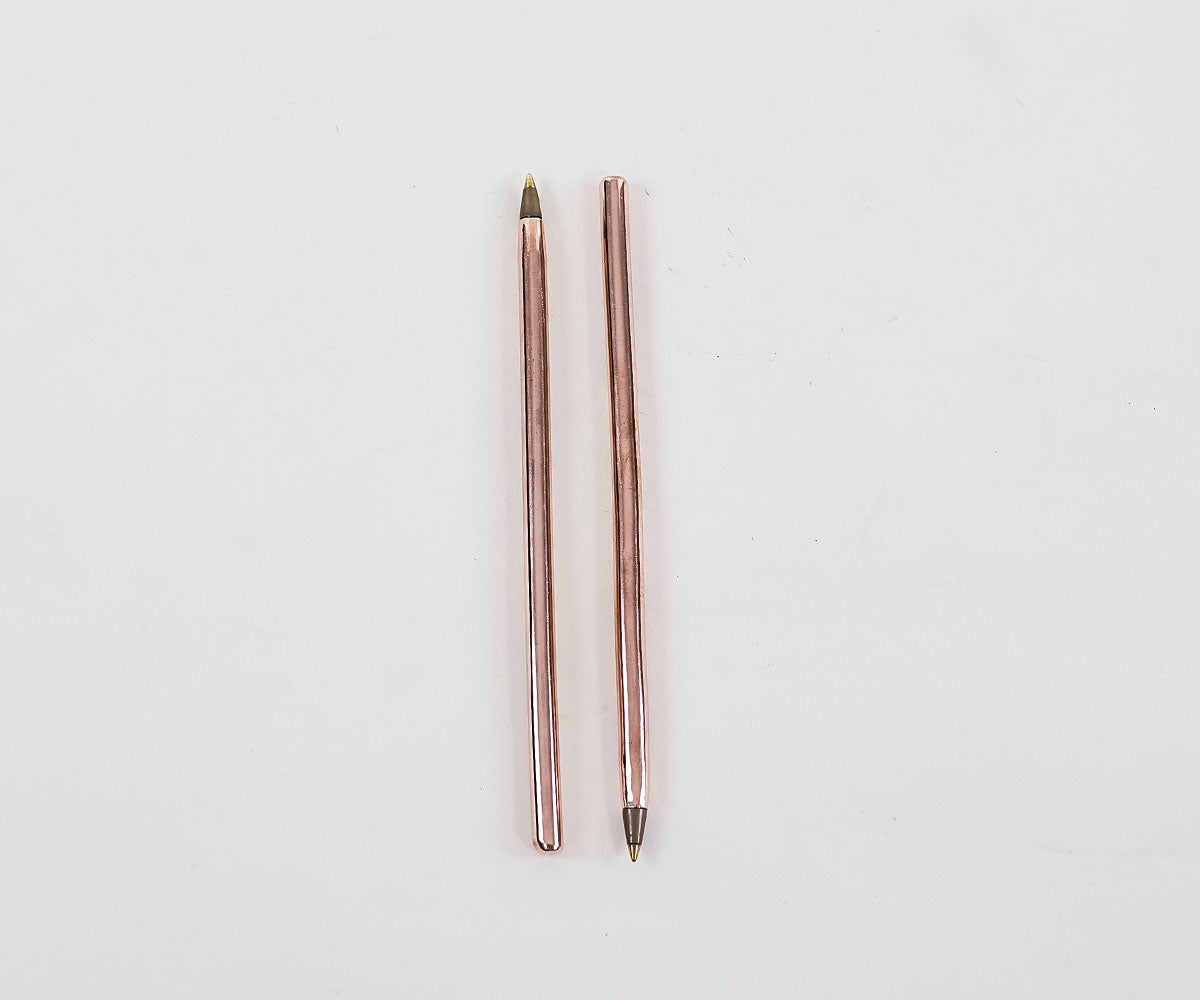 Copper Pens