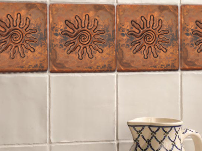 ideas de mosaicos