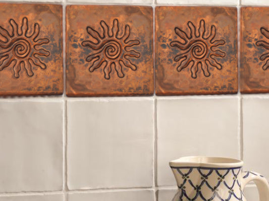 ideas de mosaicos