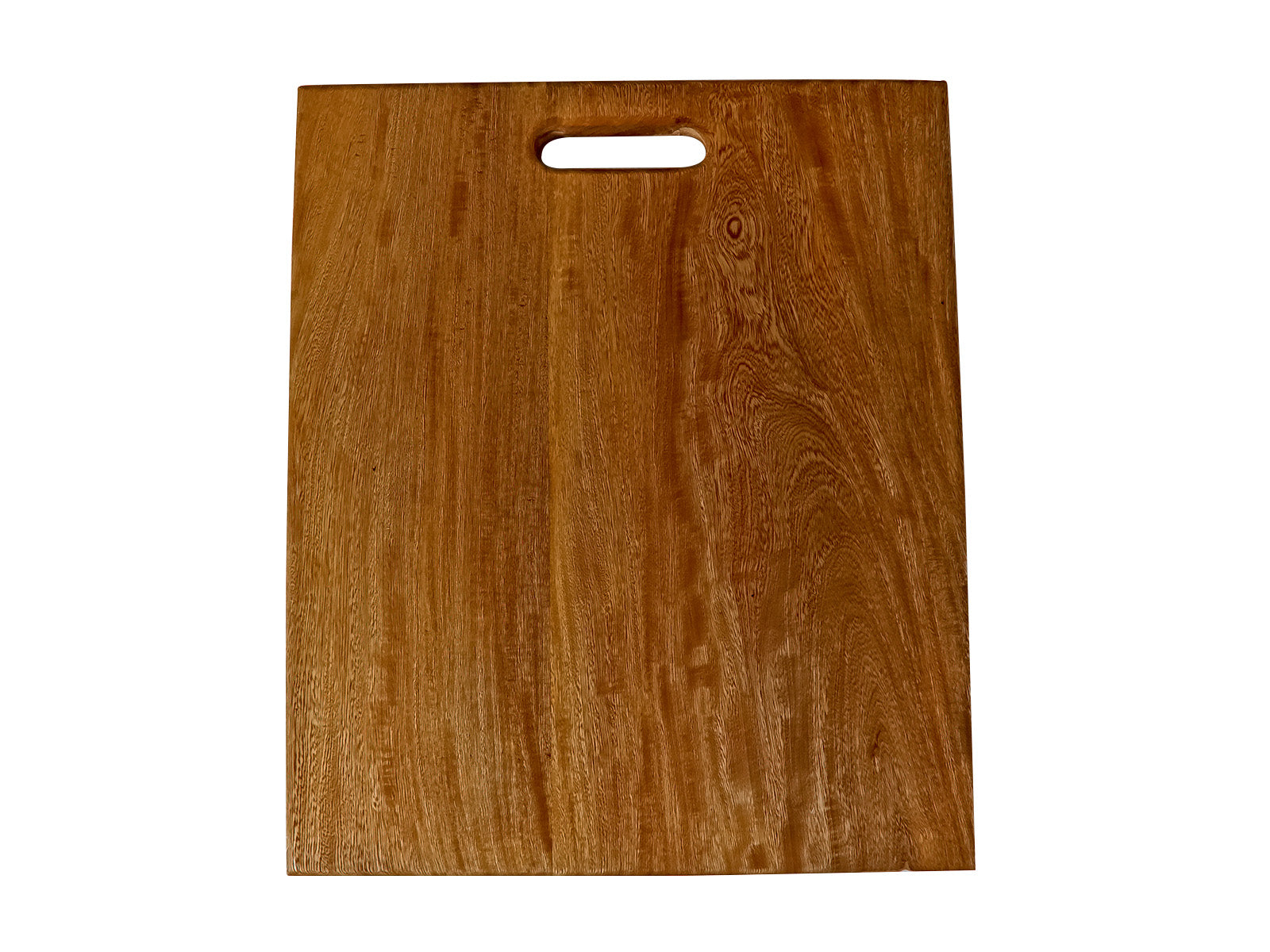 Wooden Cutting Board Natural Set